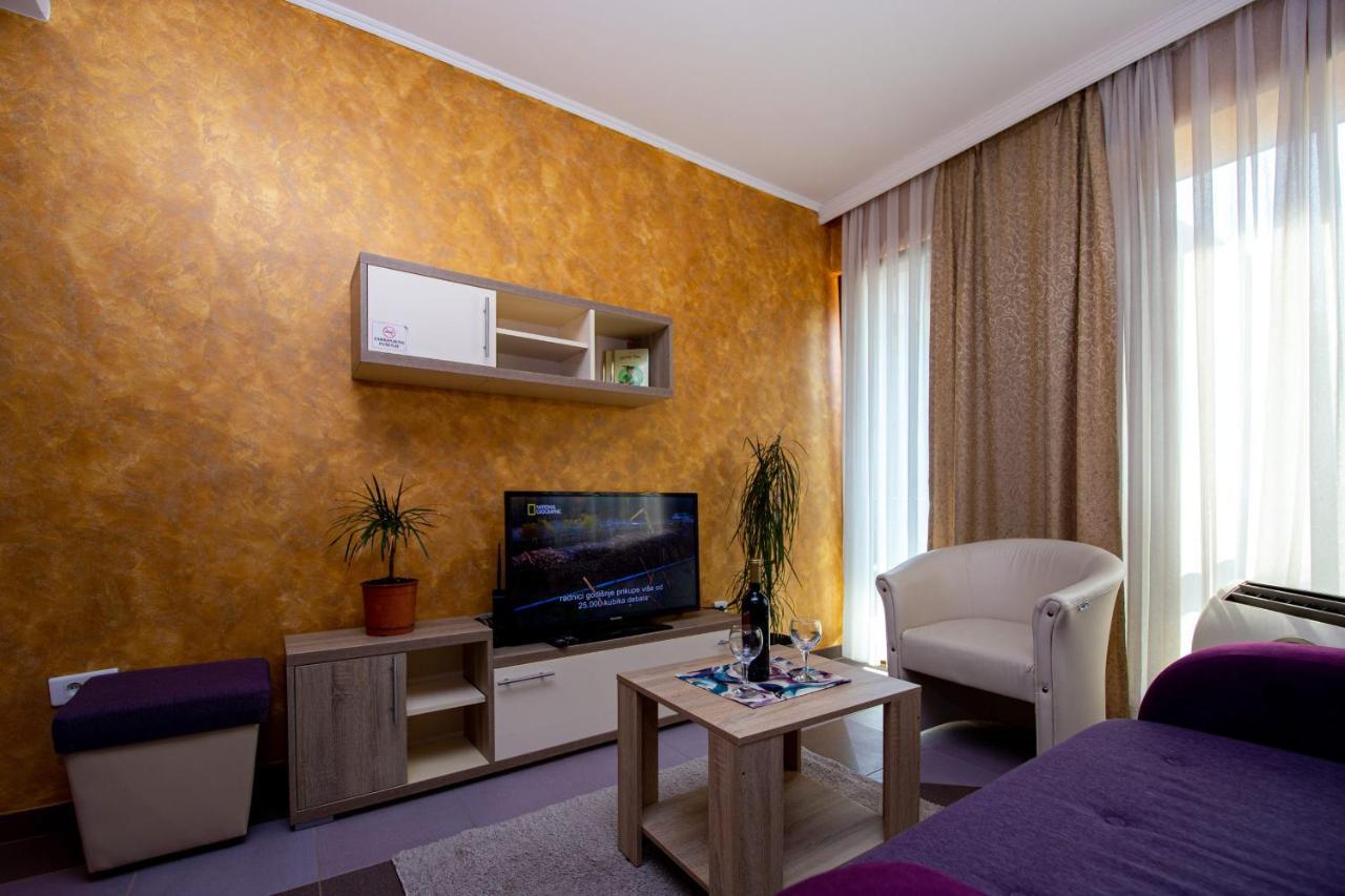 Appartamento Sunsea