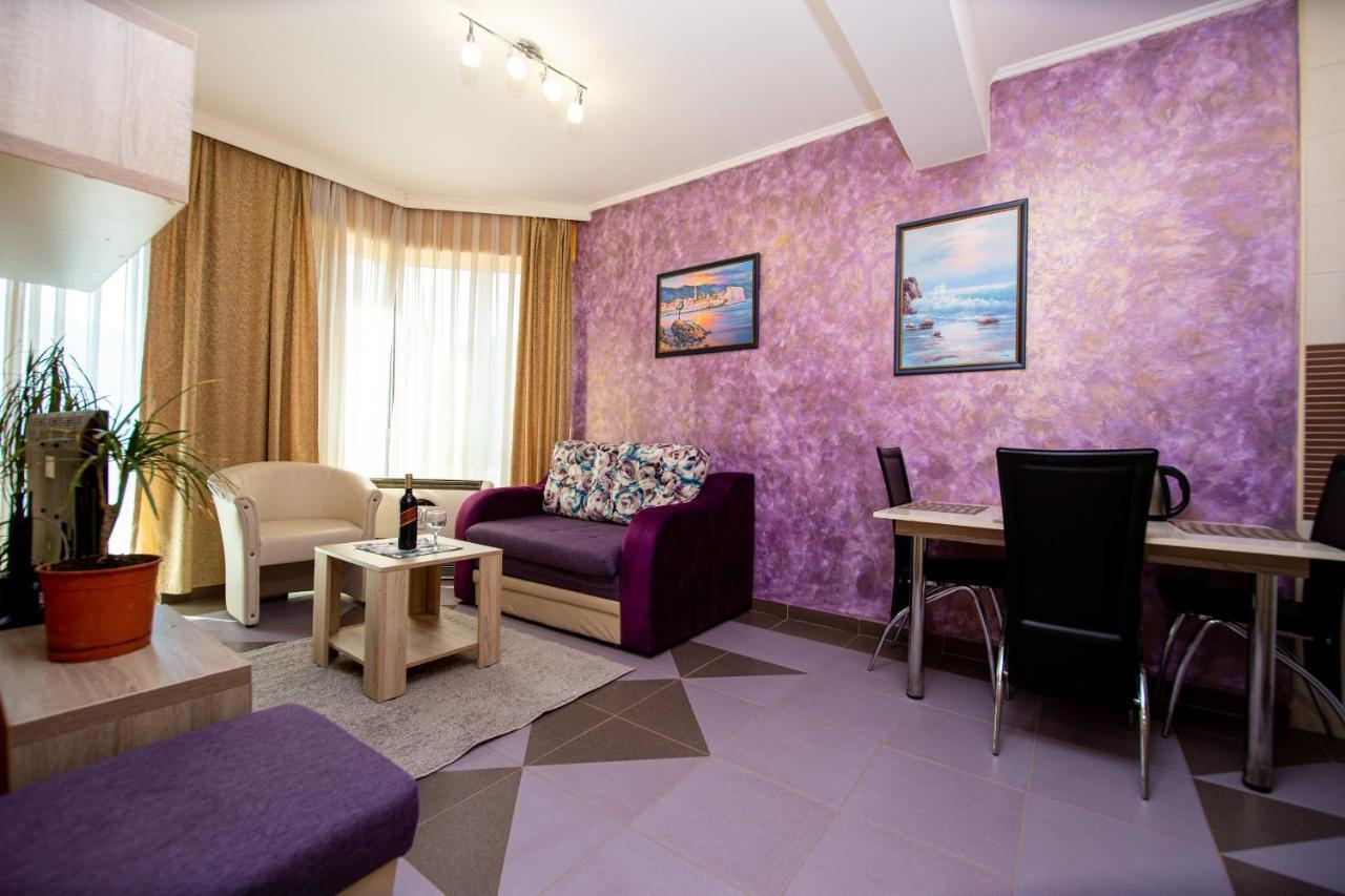Appartamento Sunsea